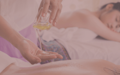 Les bienfaits du massage ayurvédique Abhyanga