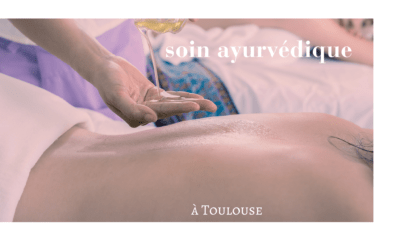 Massages ayurvédiques, des soins ” corps, esprit , âme”