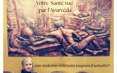 Votre Santé vue par l’Ayurvéda
