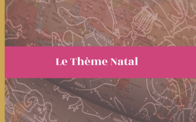 Le thème natal, à quoi vous attendre